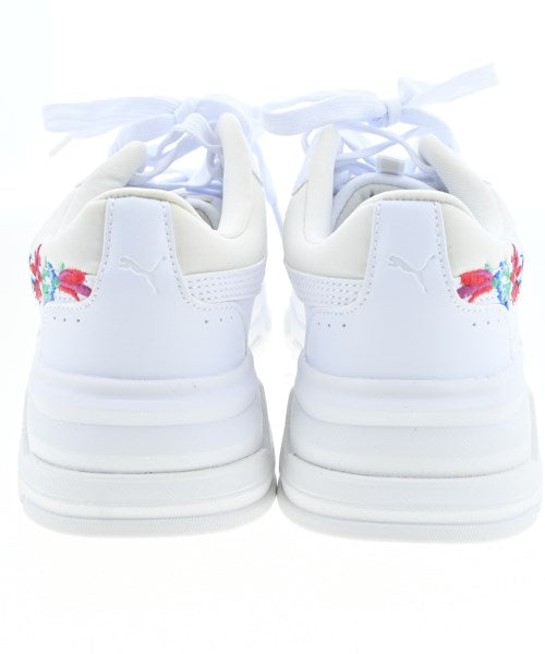 PUMA รองเท้าผ้าใบ