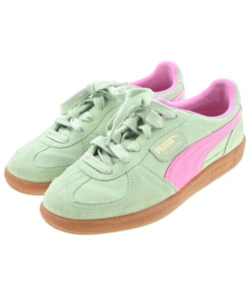 PUMA รองเท้าผ้าใบ