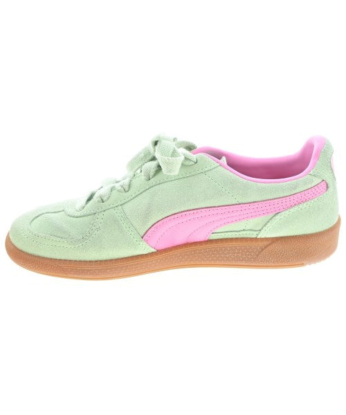 PUMA รองเท้าผ้าใบ