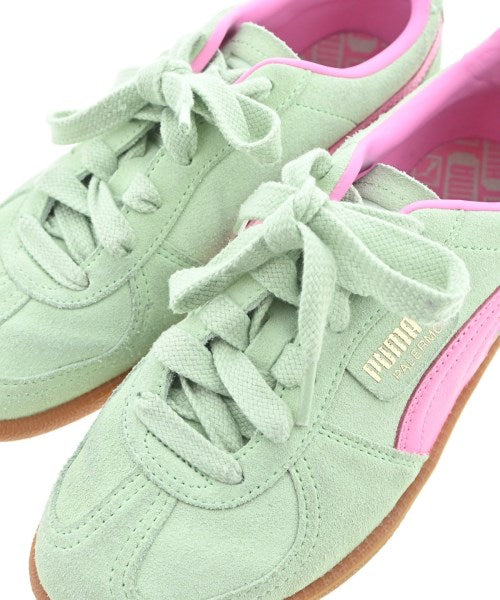 PUMA รองเท้าผ้าใบ