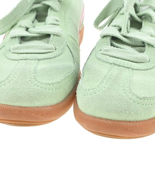 PUMA รองเท้าผ้าใบ