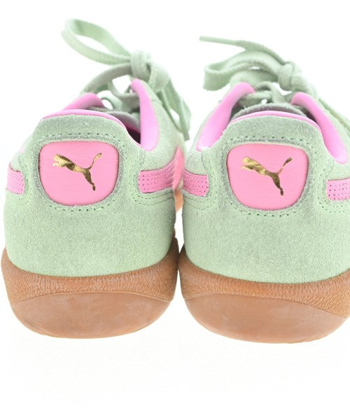 PUMA รองเท้าผ้าใบ