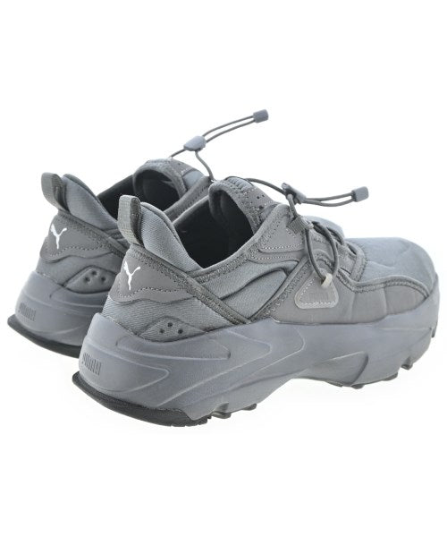 PUMA รองเท้าผ้าใบ