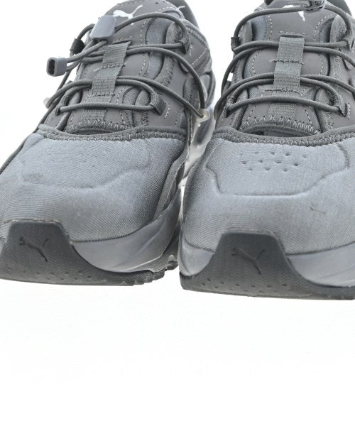 PUMA รองเท้าผ้าใบ