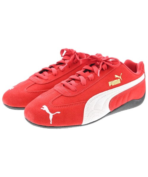 PUMA รองเท้าผ้าใบ