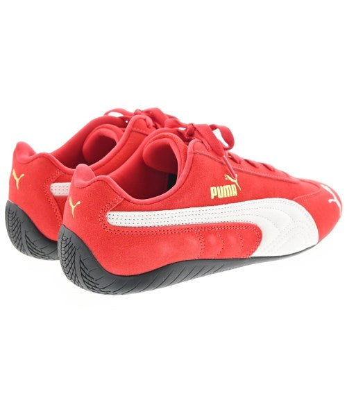 PUMA รองเท้าผ้าใบ