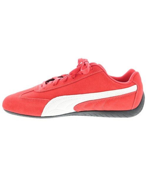 PUMA รองเท้าผ้าใบ