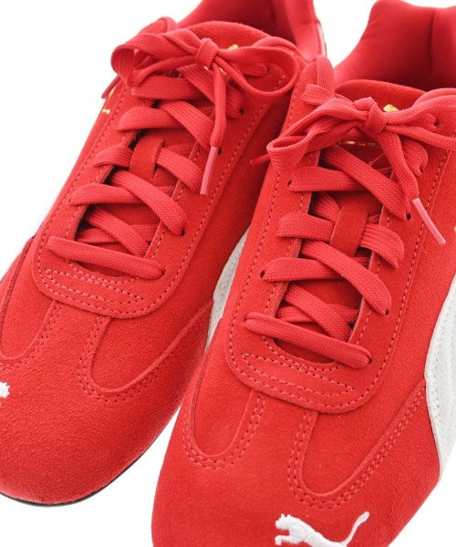 PUMA รองเท้าผ้าใบ