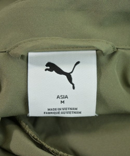 PUMA เสื้อลำลอง