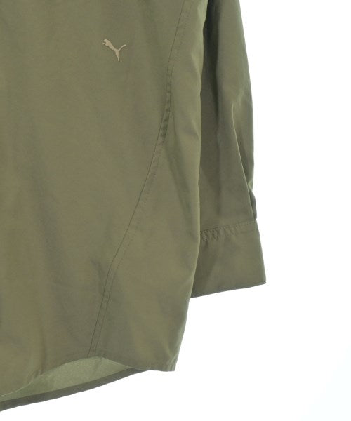 PUMA เสื้อลำลอง