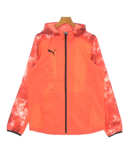 PUMA แจ็คเก็ตเบลาส์ อื่น