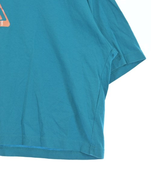 PUMA เสื้อยืด/เสื้อท็อปส์