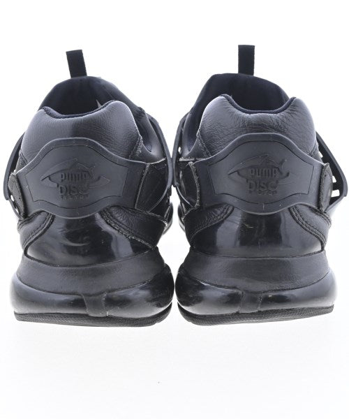 PUMA รองเท้าผ้าใบ