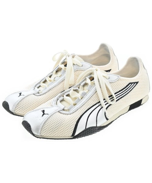 PUMA รองเท้าผ้าใบ