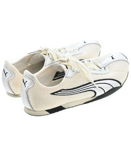 PUMA รองเท้าผ้าใบ