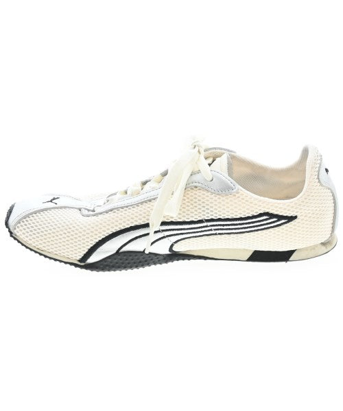 PUMA รองเท้าผ้าใบ