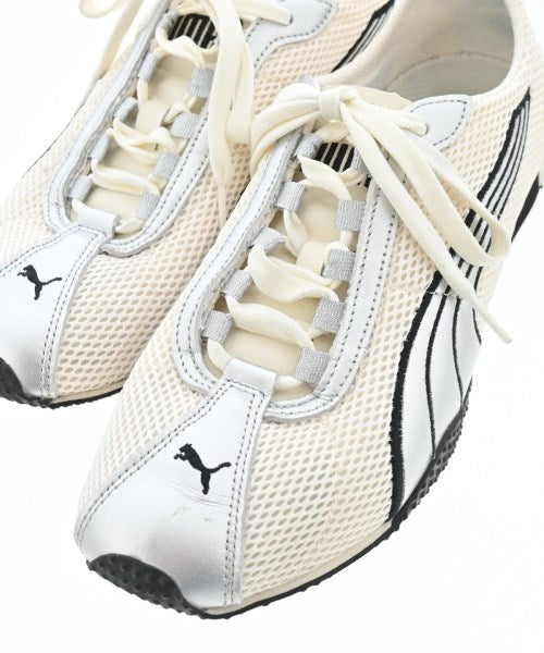 PUMA รองเท้าผ้าใบ
