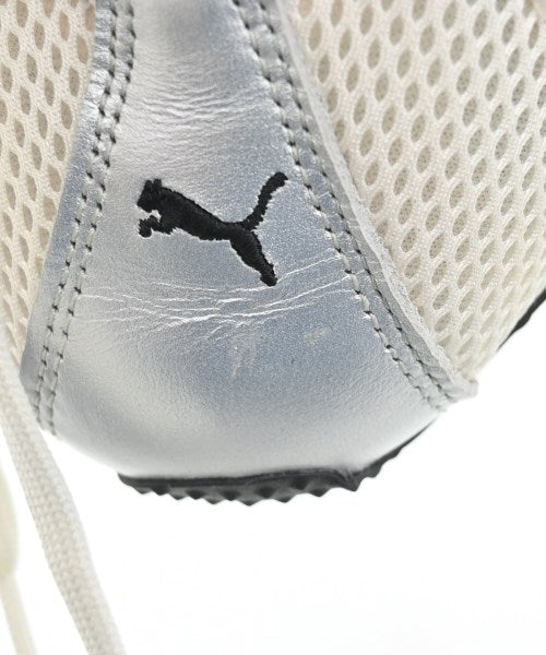 PUMA รองเท้าผ้าใบ