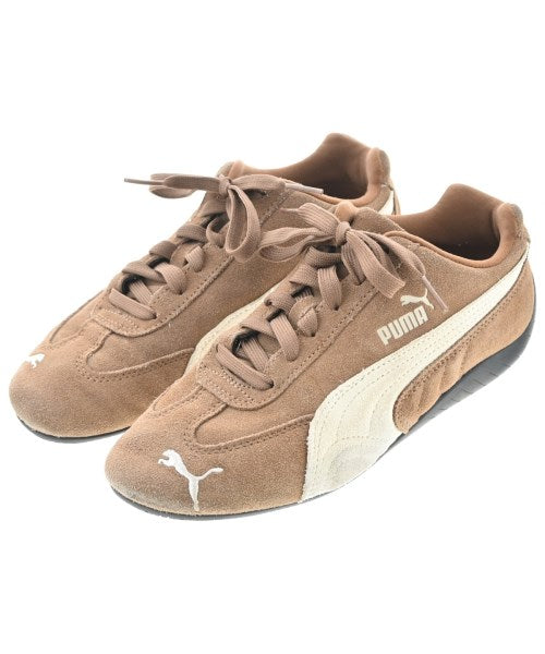 PUMA รองเท้าผ้าใบ