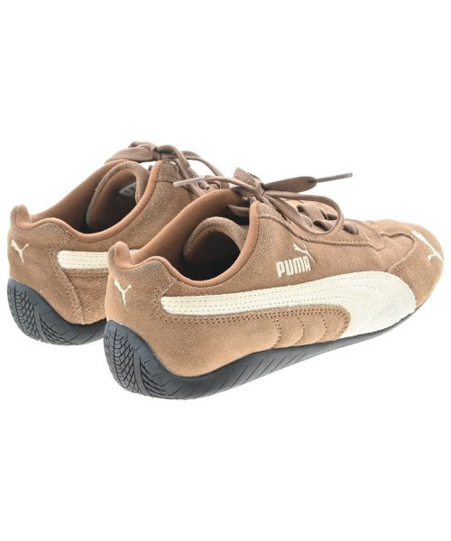 PUMA รองเท้าผ้าใบ