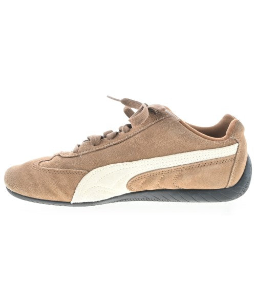 PUMA รองเท้าผ้าใบ