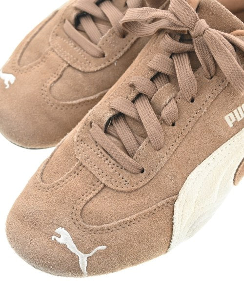 PUMA รองเท้าผ้าใบ