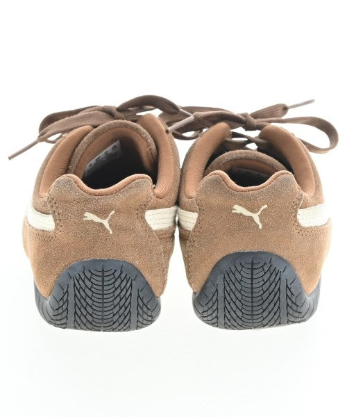 PUMA รองเท้าผ้าใบ