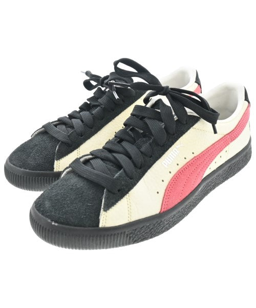 PUMA รองเท้าผ้าใบ