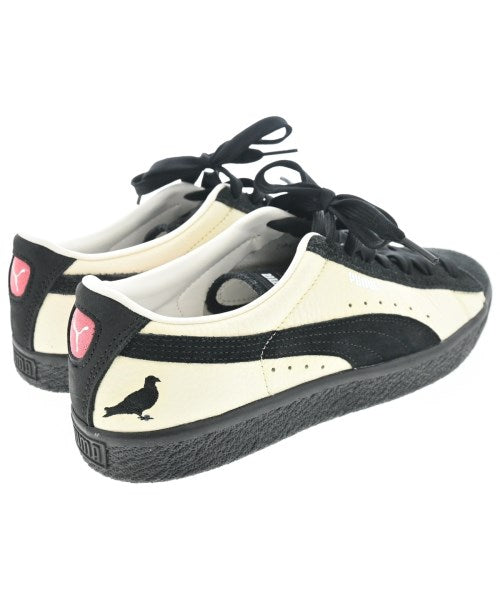 PUMA รองเท้าผ้าใบ