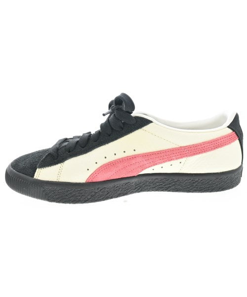 PUMA รองเท้าผ้าใบ