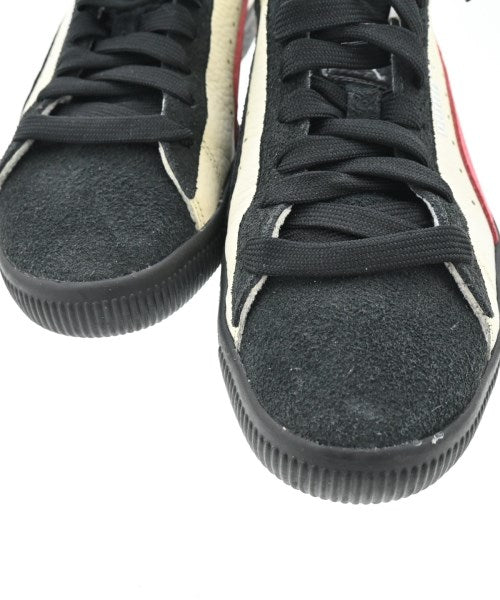 PUMA รองเท้าผ้าใบ