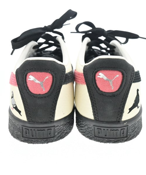 PUMA รองเท้าผ้าใบ