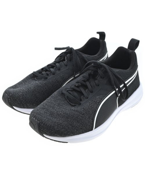 PUMA รองเท้าผ้าใบ