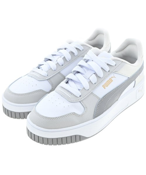 PUMA รองเท้าผ้าใบ