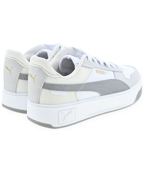 PUMA รองเท้าผ้าใบ