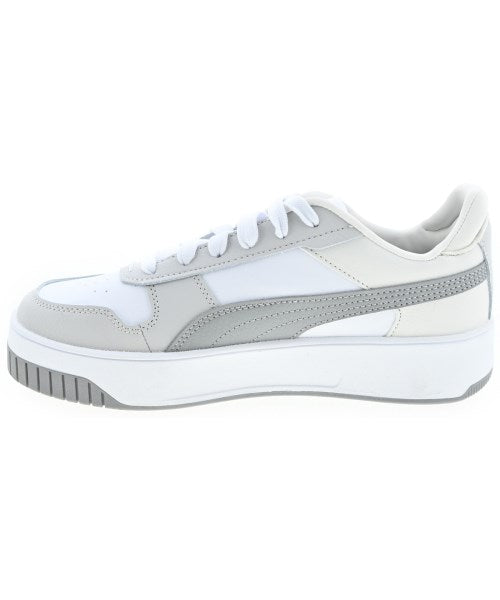 PUMA รองเท้าผ้าใบ