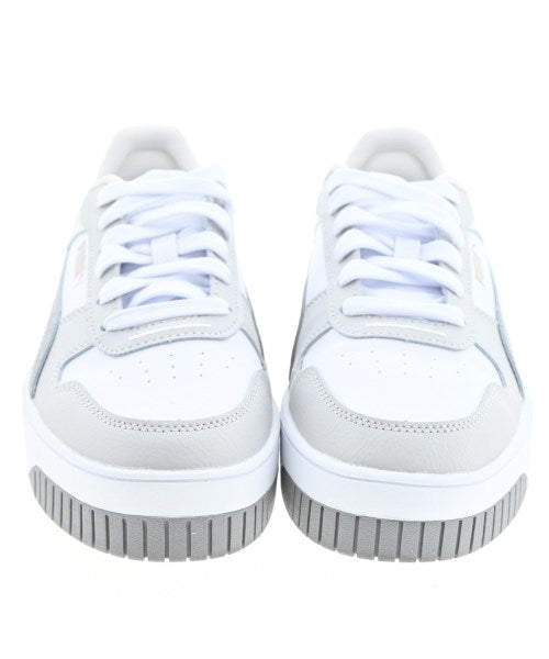 PUMA รองเท้าผ้าใบ