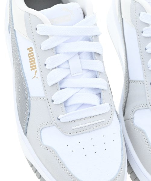 PUMA รองเท้าผ้าใบ
