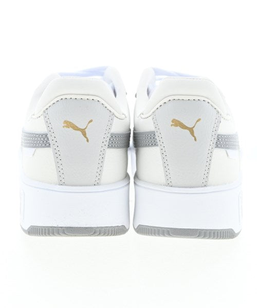 PUMA รองเท้าผ้าใบ