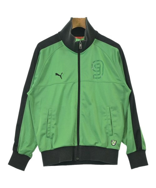 PUMA เสื้อสเวตเตอร์