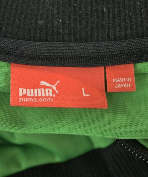 PUMA เสื้อสเวตเตอร์