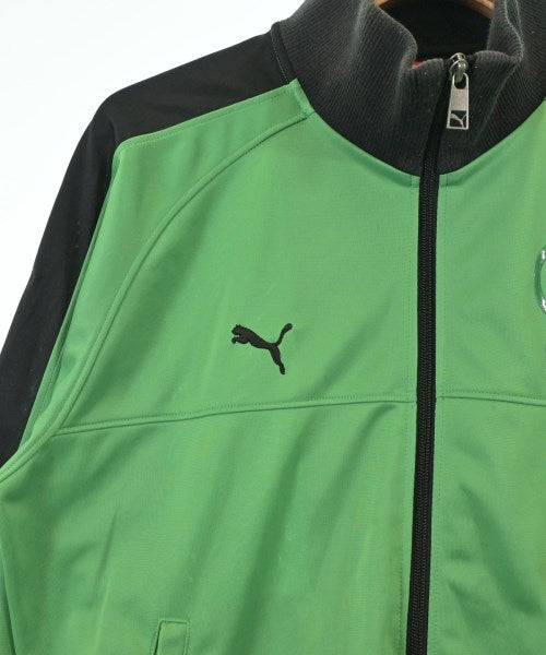 PUMA เสื้อสเวตเตอร์