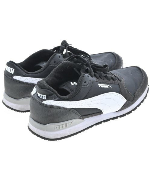 PUMA รองเท้าผ้าใบ