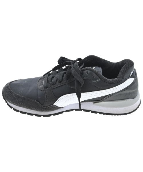 PUMA รองเท้าผ้าใบ