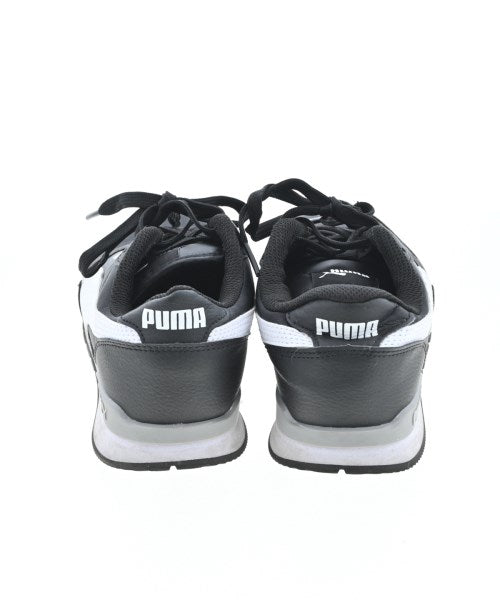 PUMA รองเท้าผ้าใบ