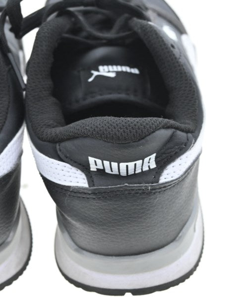 PUMA รองเท้าผ้าใบ