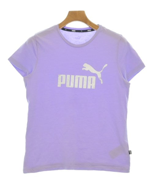 PUMA เสื้อยืด/เสื้อท็อปส์