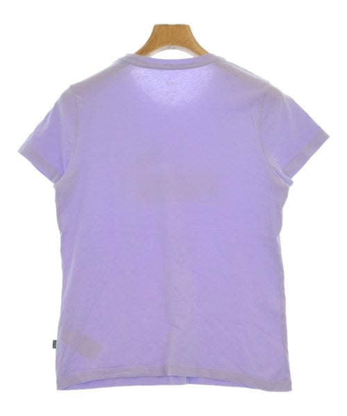 PUMA เสื้อยืด/เสื้อท็อปส์