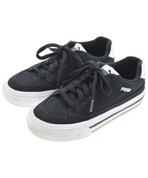 PUMA รองเท้าผ้าใบ