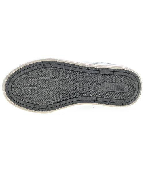 PUMA รองเท้าผ้าใบ